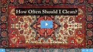 How Often Should I Clean My Rugs