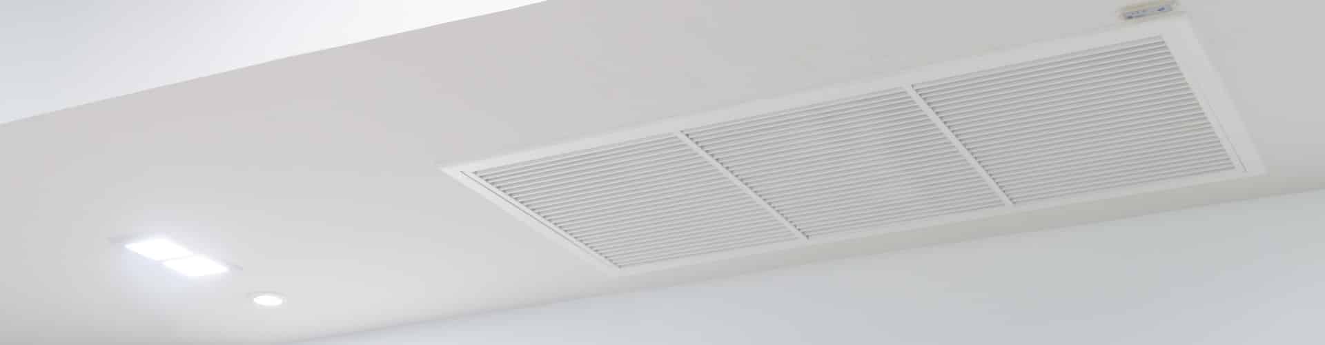 Air Duct Cleaning in Victor, NY