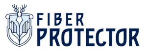 Fiber Protector Logo