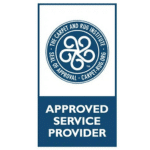 Approved Services Provider 2