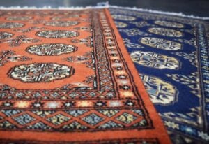 Oriental Rug Cleaning Buffalo NY Banner
