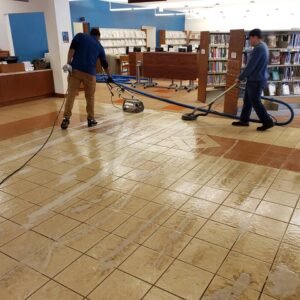 Floor Cleaning and Carpet Cleaning in Monroe County, NY 2