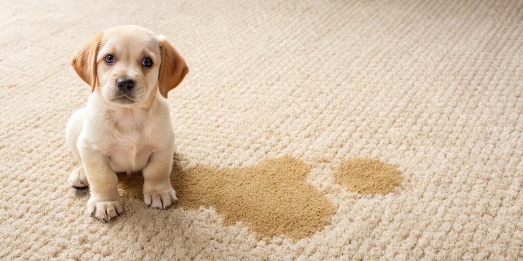 Pet Odor Removal
