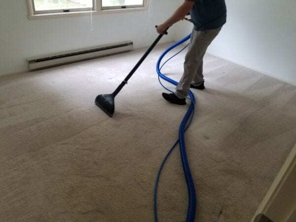 Upholstery and Floor Cleaning Services in Fairport, New York