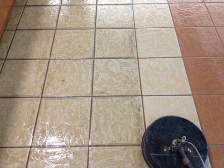 Professional Commercial Tile & Grout Cleaning Services in Rochester NY 5