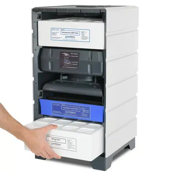 Aspen Air Purifier - Image 2