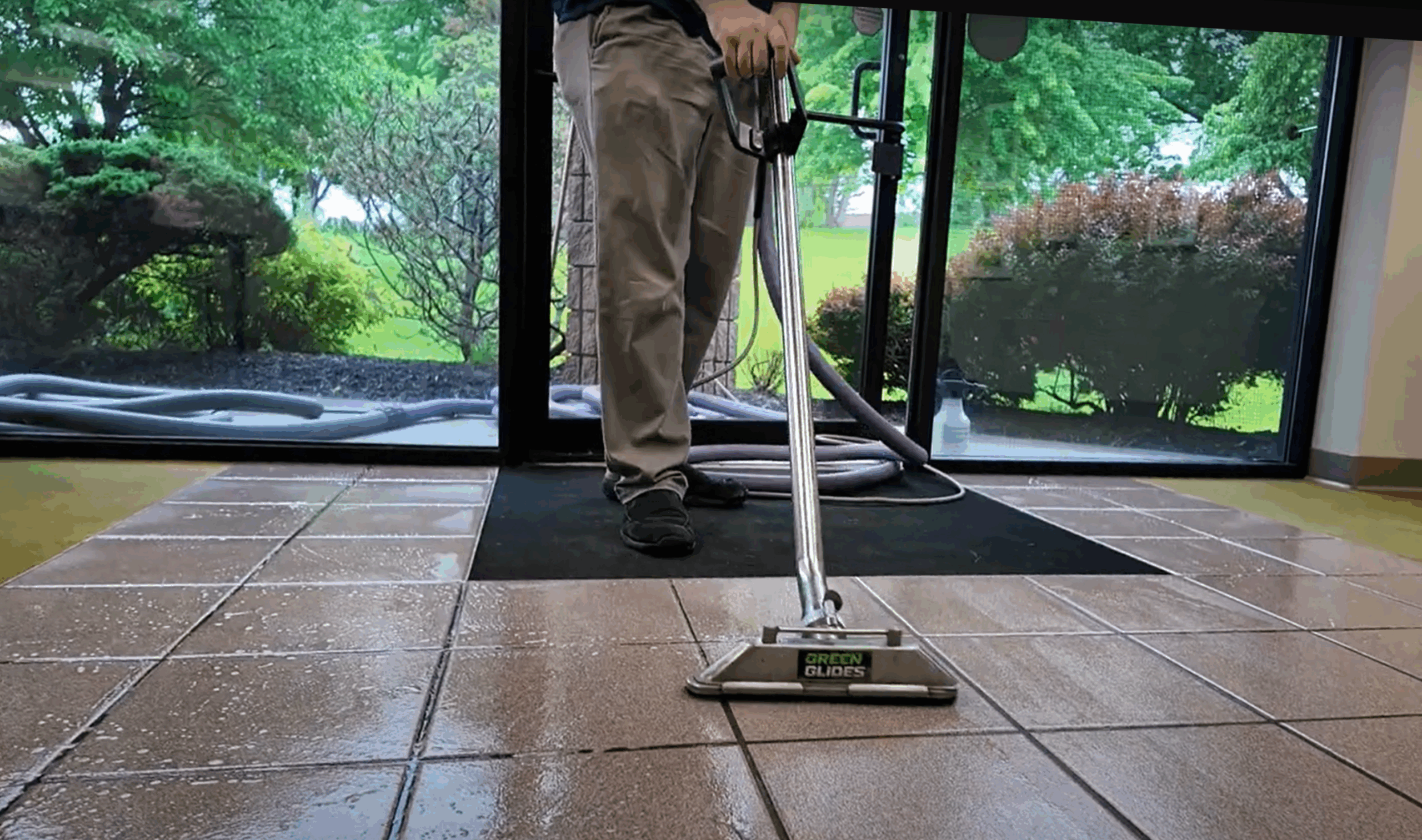 Professional Commercial Tile & Grout Cleaning Services in Rochester NY 6