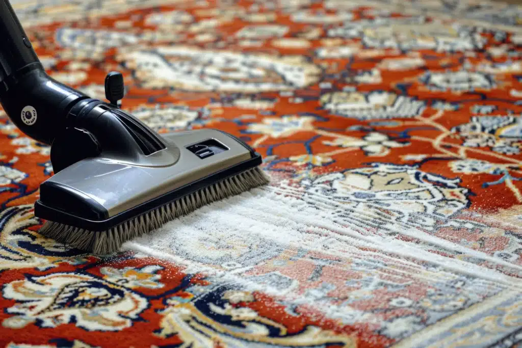How Often Should You Clean Your Oriental Rugs?