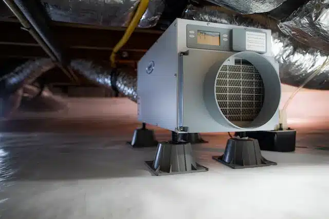 dehumidifier-installation