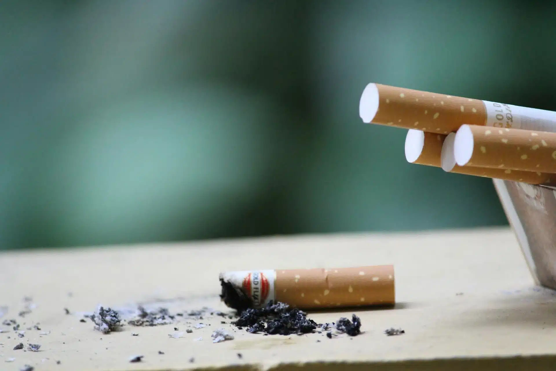 is chewing tobacco allowed in thailand Are Nicotine Pouches Legal in Thailand? 2026 Tourist Guide