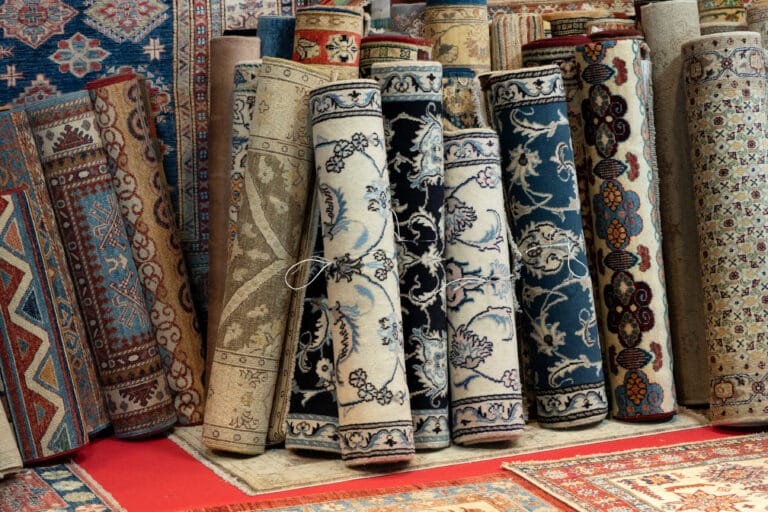 Accent Rugs and Accent Area Rugs In Rochester NY & Surrounding Areas