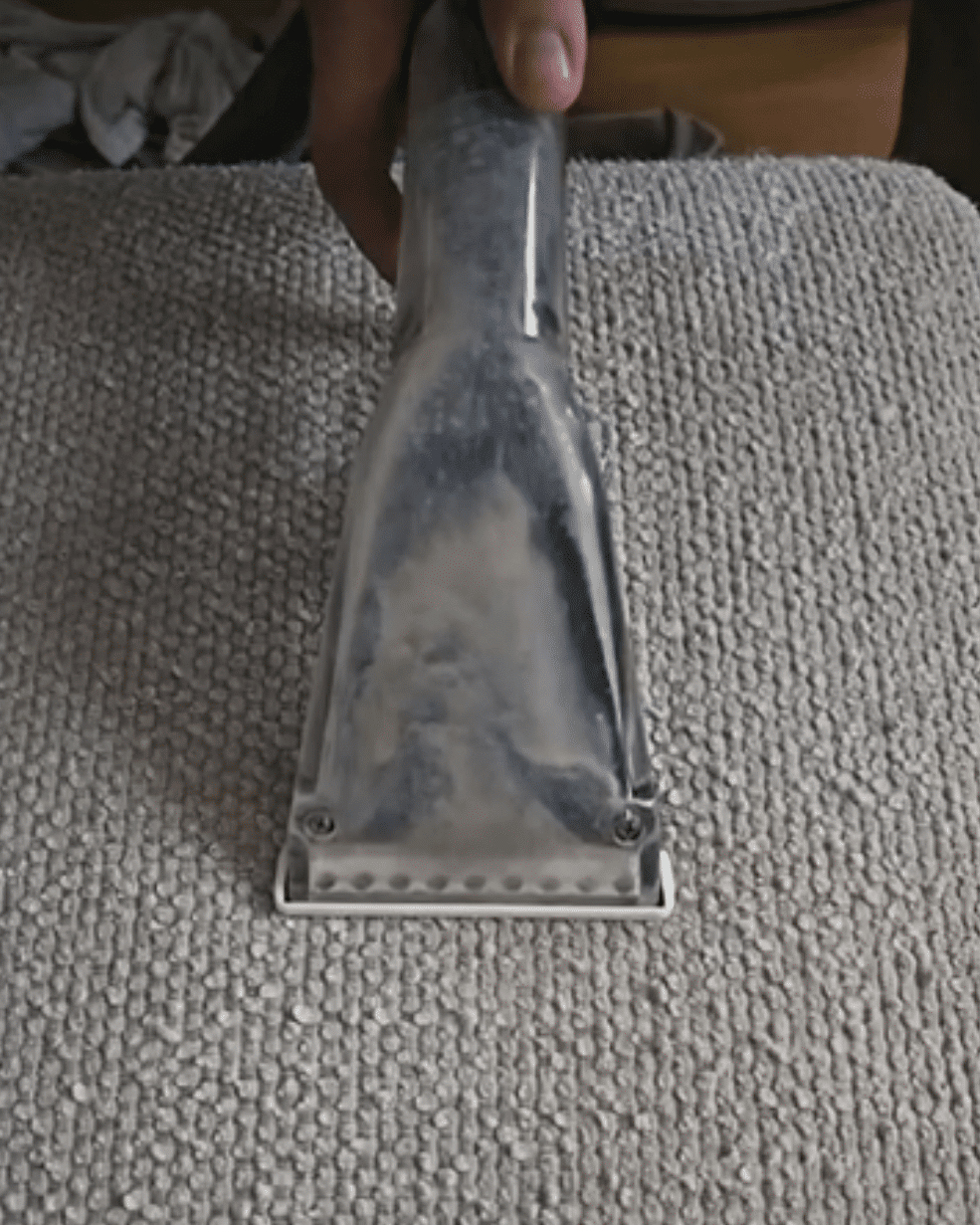 Upholstery Stain Removal and Protection In Rochester, NY