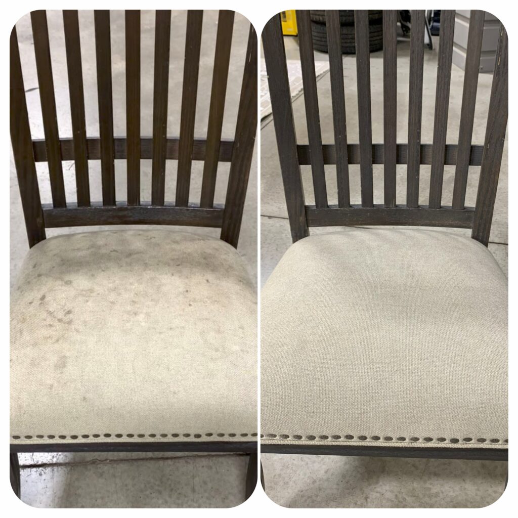 Professional Furniture And Chair Cleaning In Rochester, NY 2